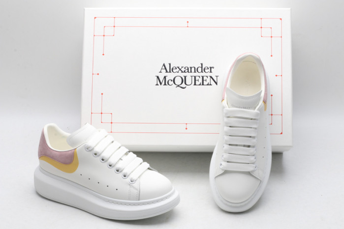 ALEXANDER MCQ136