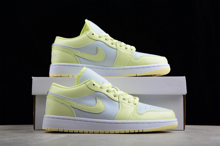 Air Jordan 1 Low DC0774-007