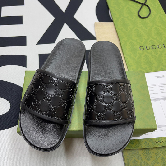 Gucc* Sandal 86