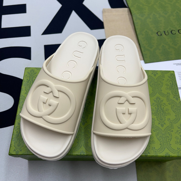 Gucc* Sandal 96