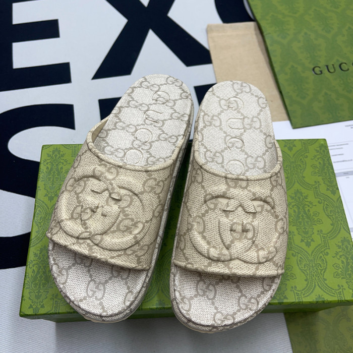 Gucc* Sandal 97