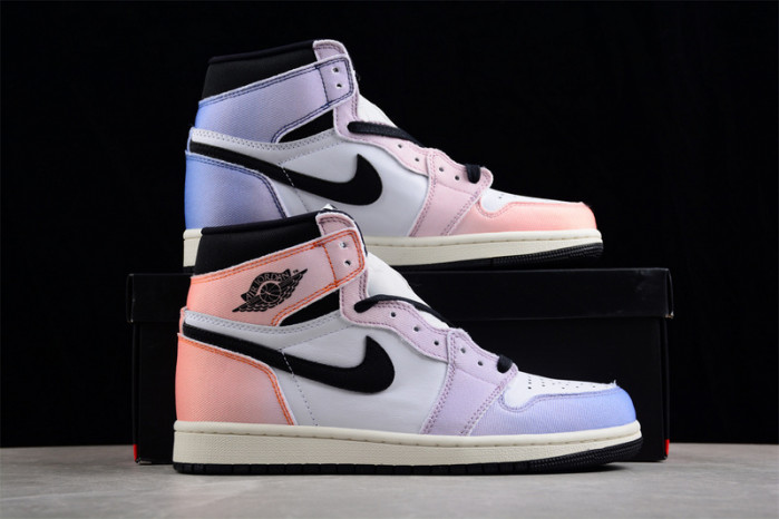 Air Jordan 1 High OG “Skyline” DX0054-805