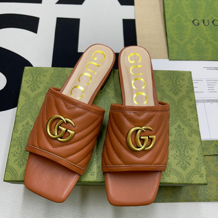 Gucc* Sandal 99