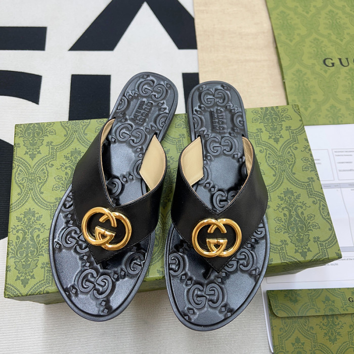 Gucc* Sandal 101