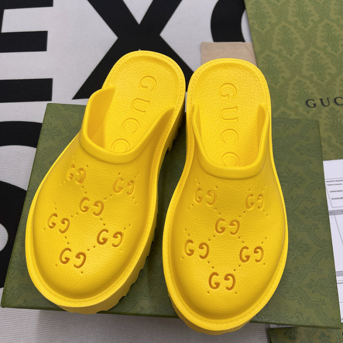 Gucc* Sandal 108