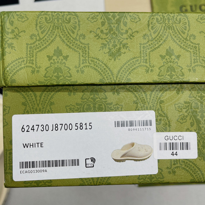 Gucc* Sandal 109