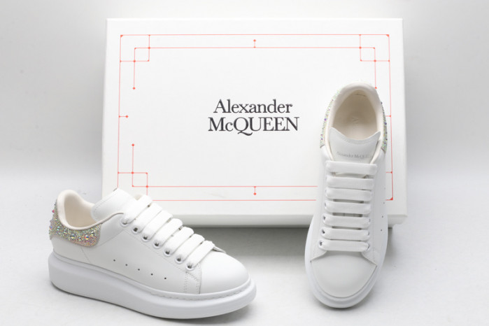 ALEXANDER MCQ130