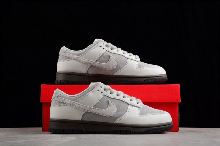 NIKE DUNK LOW "IRONSTONE" FD9746-001