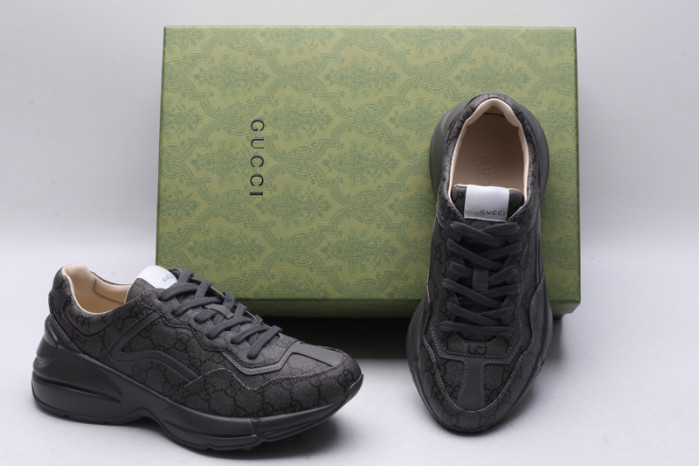 Gucc* Trainer Sneaker40