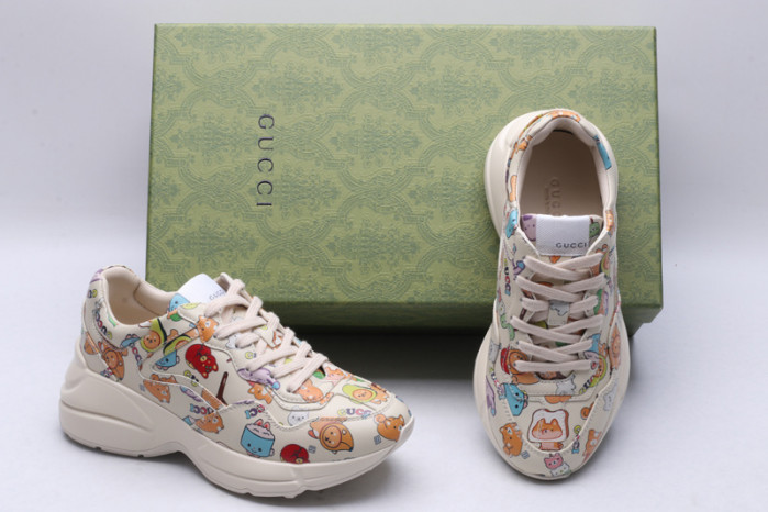 Gucc* Trainer Sneaker41