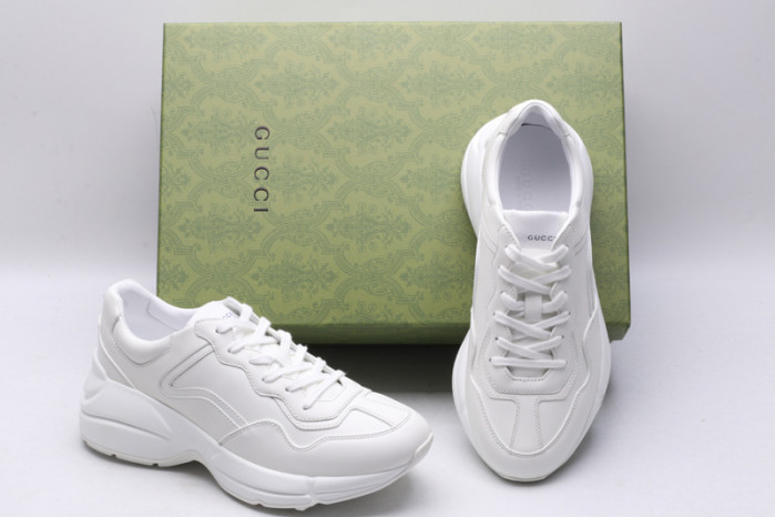 Gucc* Trainer Sneaker102