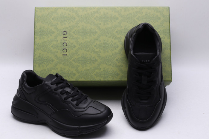 Gucc* Trainer Sneaker105