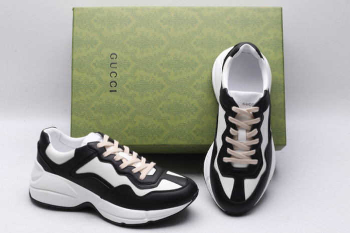 Gucc* Trainer Sneaker110