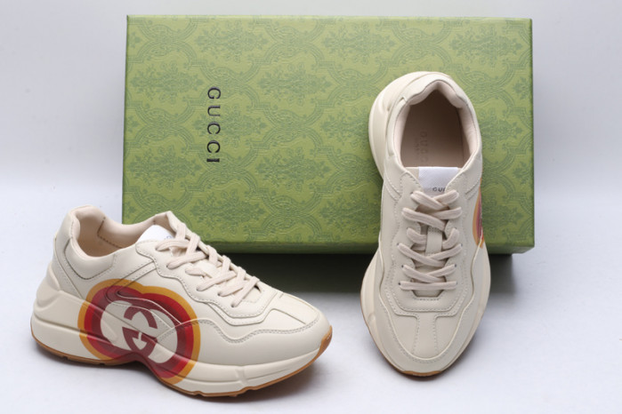 Gucc* Trainer Sneaker111