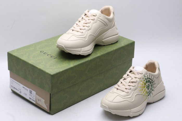 Gucc* Trainer Sneaker112