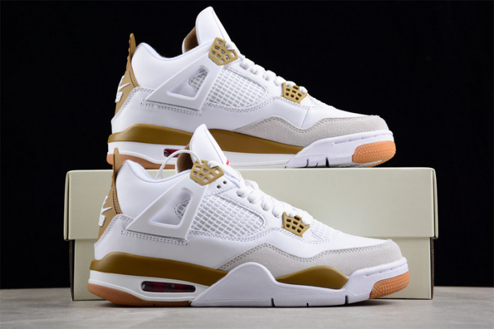 JORDAN 4 RETRO SB