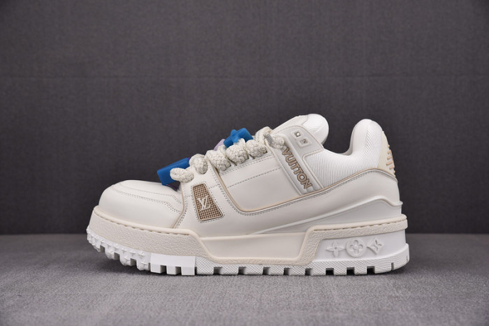 TRAINER MAXI TM001