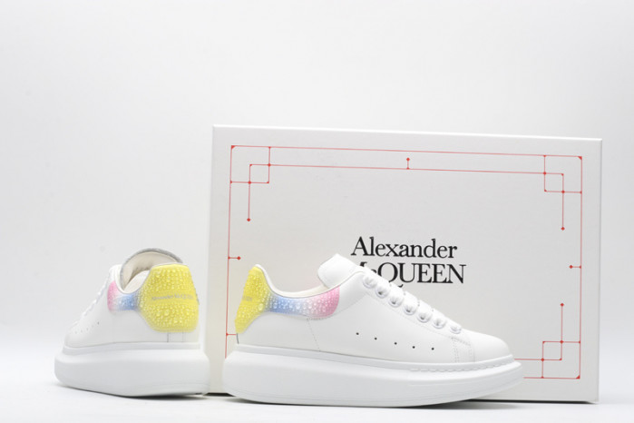 ALEXANDER MCQ138
