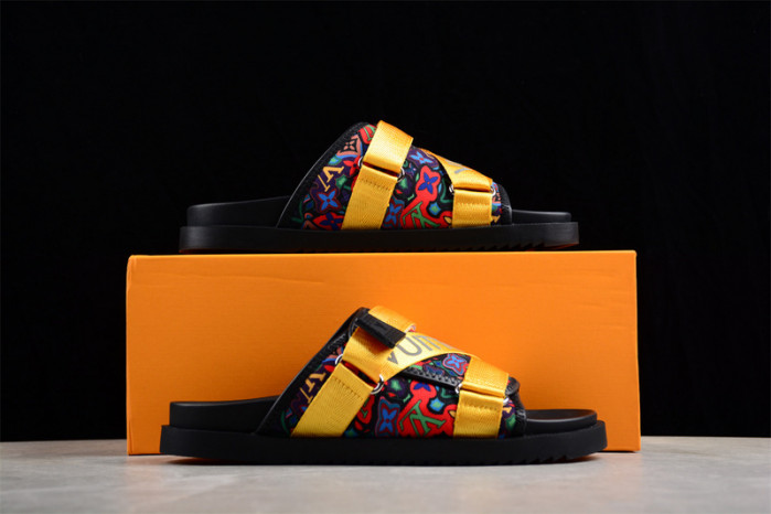 L&V SANDAL35