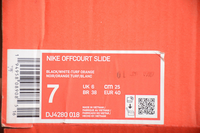 NIKE SANDALS N-009