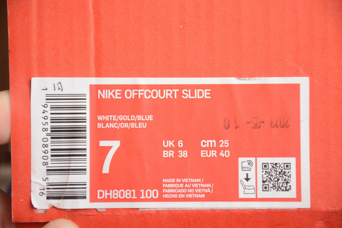 NIKE SANDALS N-011