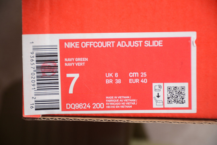 NIKE SANDALS N-015