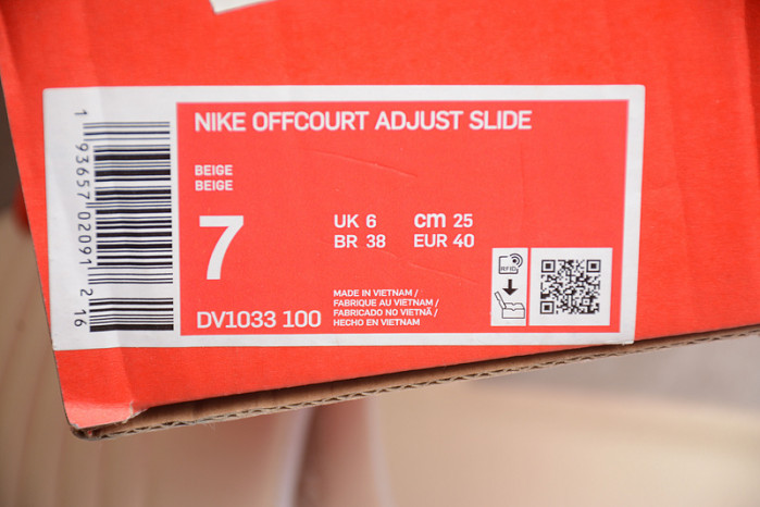 NIKE SANDALS N-016