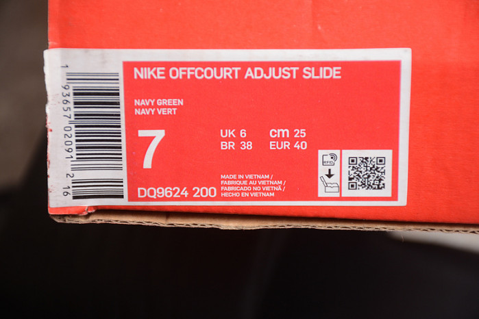 NIKE SANDALS N-017