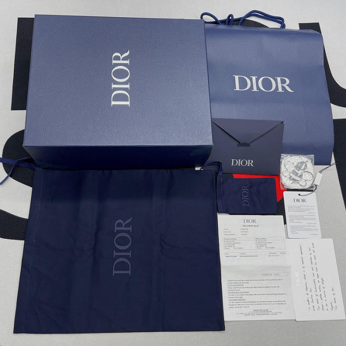 DIO* B25 SNEAKERS