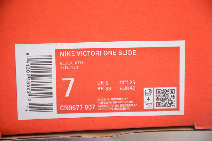 NIKE SANDALS N-006