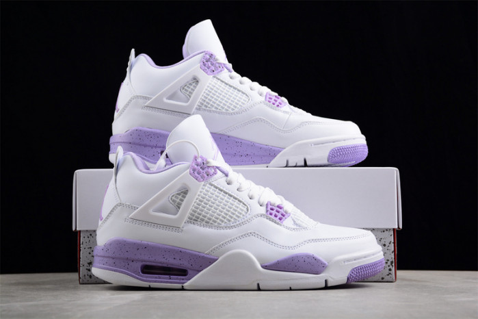 Air Jordan 4