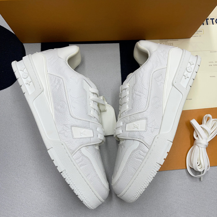 l**is V*t*n trainer sneaker lv-000083