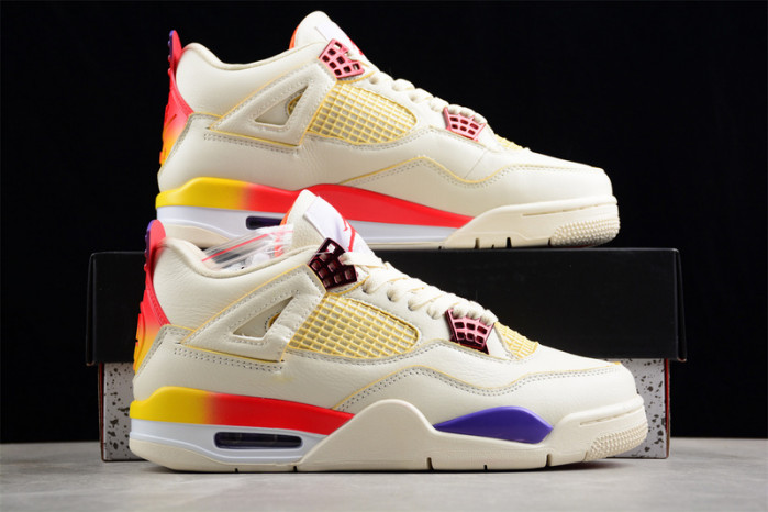 Balvin x Air Jordan 4 Retro