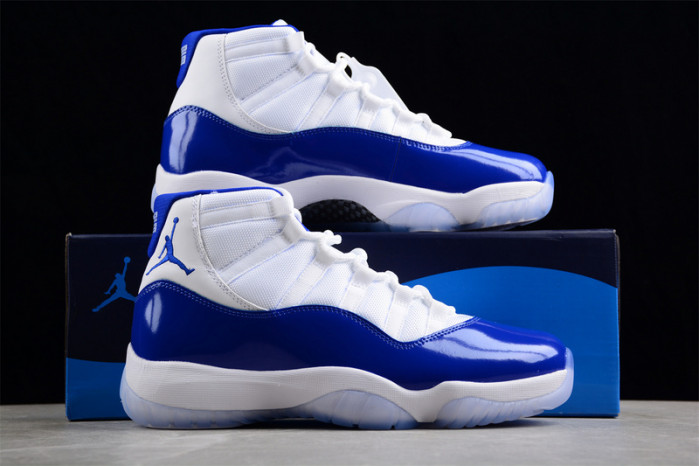 Air Jordan 11