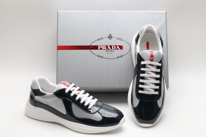 PRAD* SNEKAERS P000053