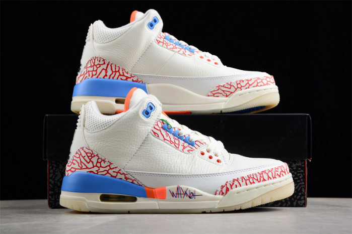 JORDAN 3