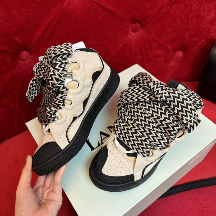 LANVIN SNEAKER LS111