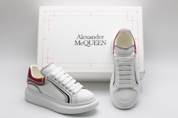 ALEXANDER MCQ161