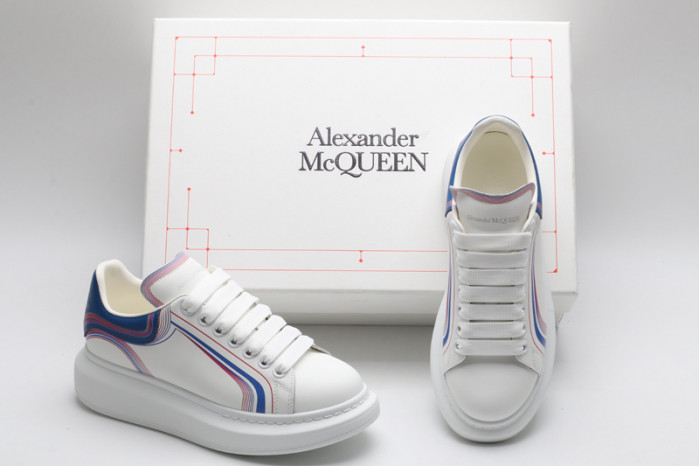 ALEXANDER MCQ162
