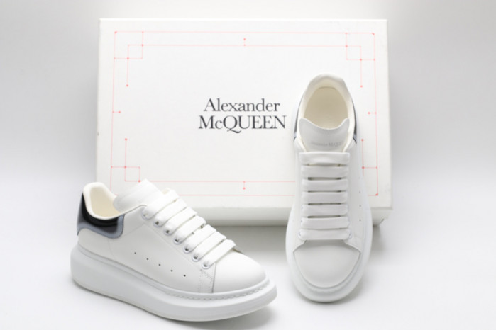 ALEXANDER MCQ167