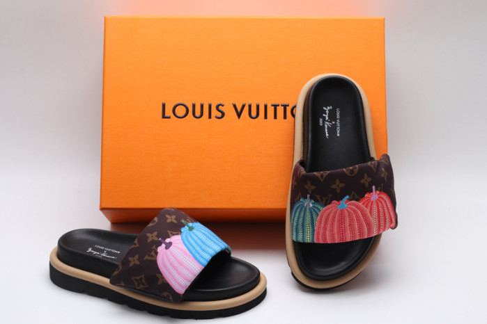 L&V SANDAL41