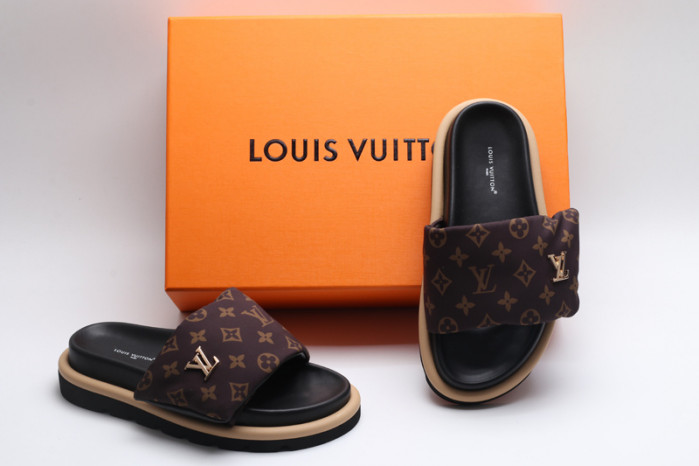 L&V SANDAL42