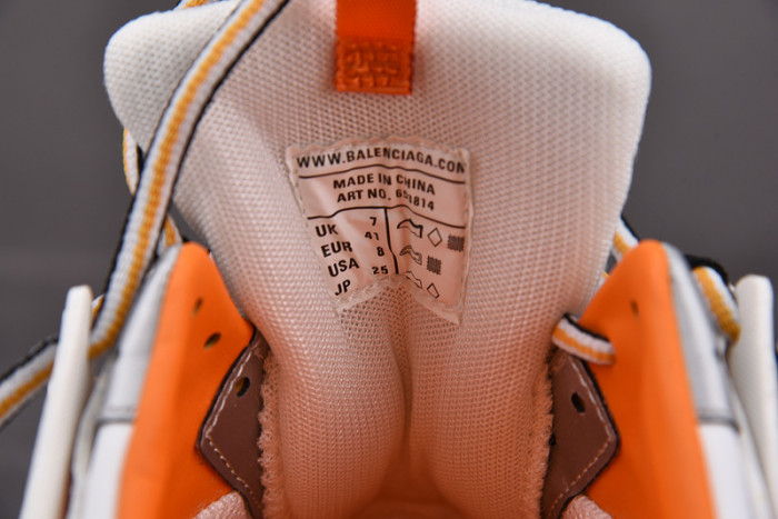 TRACK SNEAKER TS075