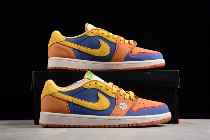 Air Jordan 1 Low