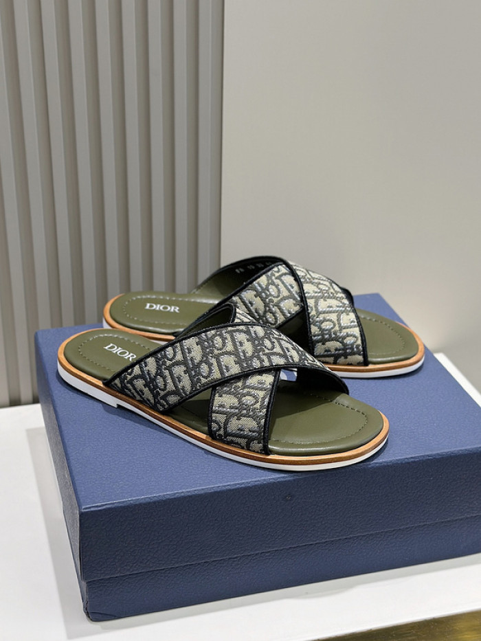DIO*R SANDALS H00059