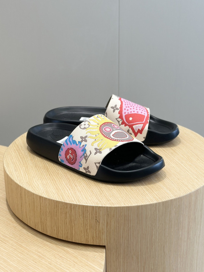 L&V SANDAL45