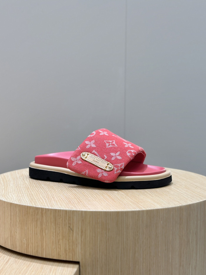 L&V SANDAL78