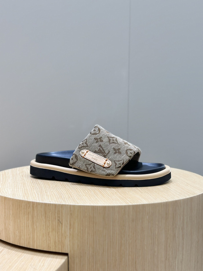 L&V SANDAL80