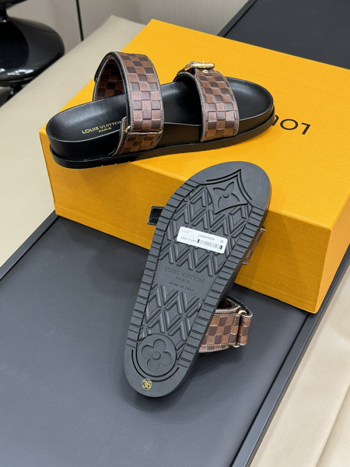 L&V SANDAL106