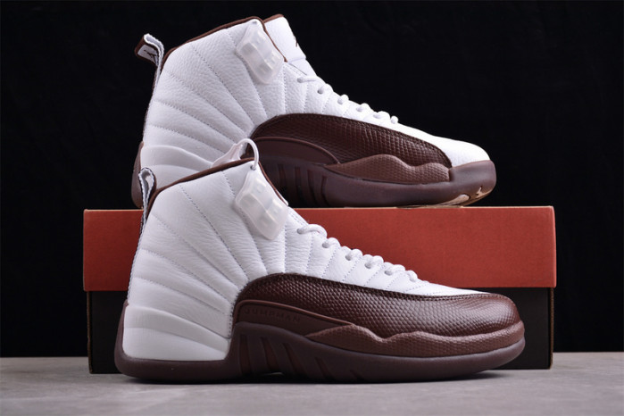 SOLEFLY X AIR JORDAN 12 RETRO SP